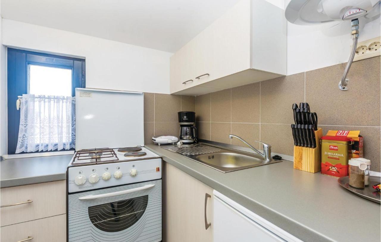 Amazing Apartment In Zupanje With Wifi Экстерьер фото