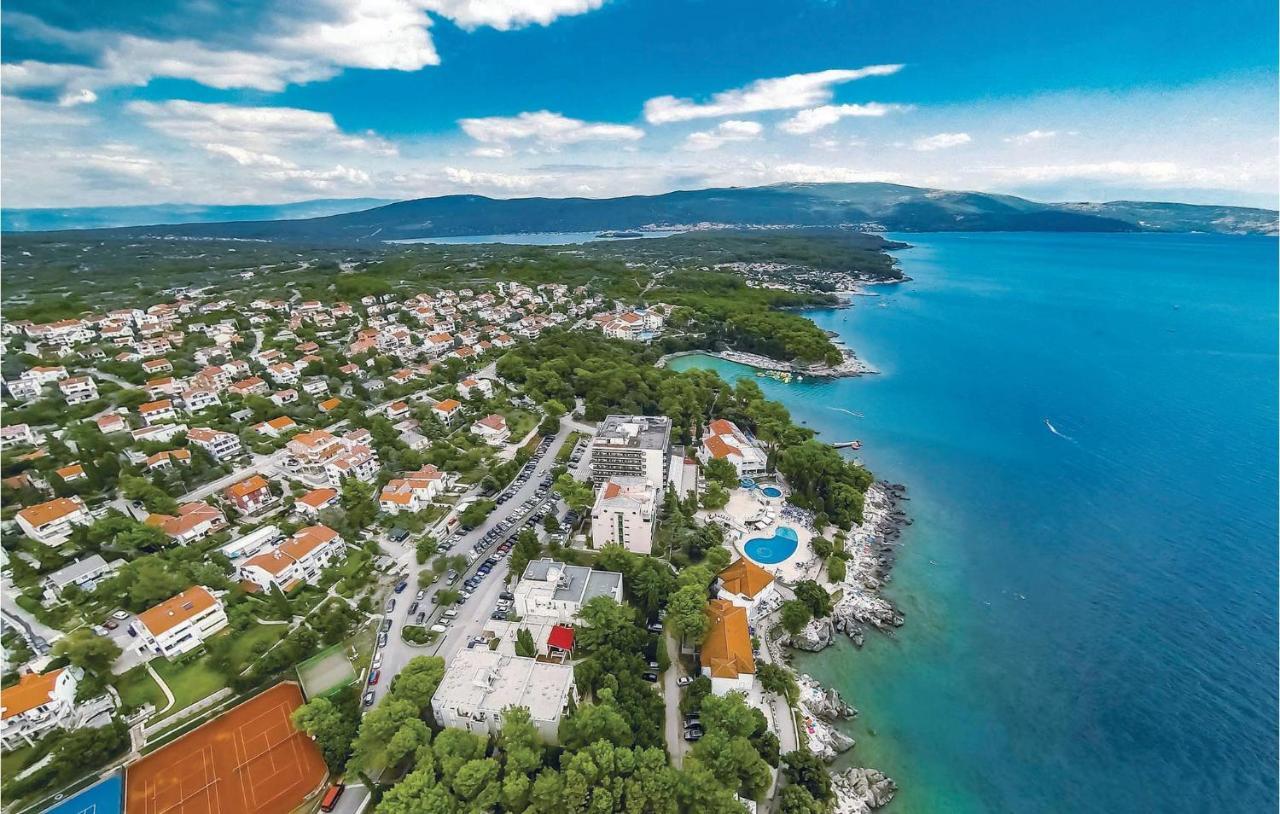 Amazing Apartment In Zupanje With Wifi Экстерьер фото
